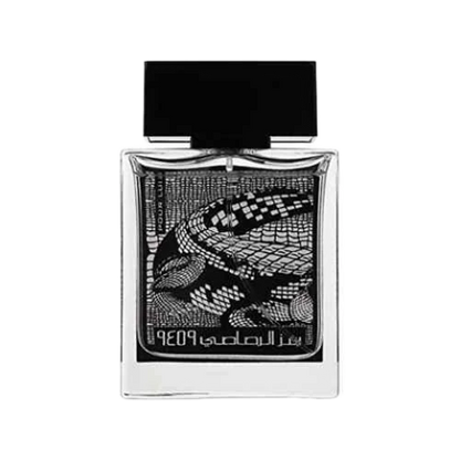 RASASI RUMZ AL RASASI 9459 POUR LUI EDP FOR MEN - 50 ml -Hadiyyeh