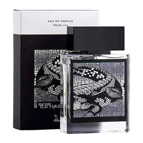 RASASI RUMZ AL RASASI 9459 POUR LUI EDP FOR MEN - 50 ml -Hadiyyeh