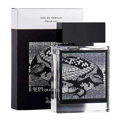 RASASI RUMZ AL RASASI 9459 POUR LUI EDP FOR MEN - 50 ml -Hadiyyeh