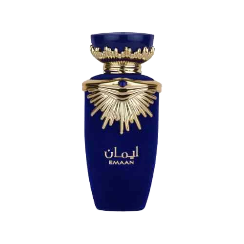 LATTAFA EMAAN EDP FOR WOMEN - 100 ml -Hadiyyeh