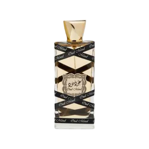 LATTAFA OUD MOOD EDP UNISEX - 100 ml -Hadiyyeh