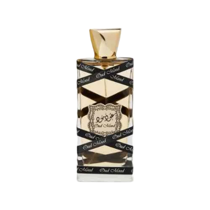 LATTAFA OUD MOOD EDP UNISEX - 100 ml -Hadiyyeh