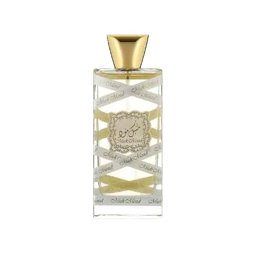 LATTAFA MUSK MOOD EDP FOR WOMEN - 100 ml -Hadiyyeh