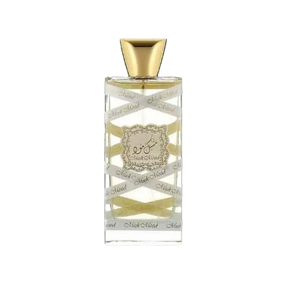 LATTAFA MUSK MOOD EDP FOR WOMEN - 100 ml -Hadiyyeh