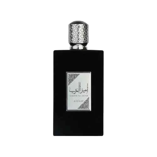 ASDAAF AMEER AL ARAB EDP FOR MEN - 100 ml -Hadiyyeh