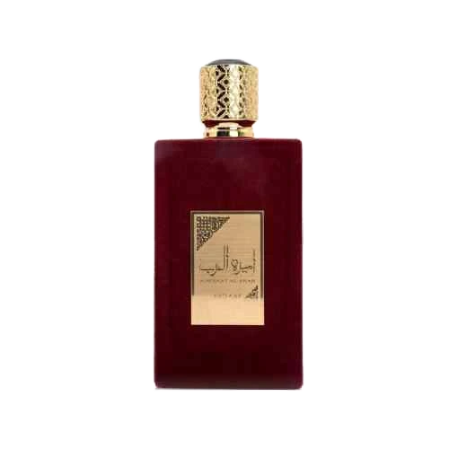 ASDAAF AMEERAT AL ARAB EDP FOR WOMEN - 100 ml -Hadiyyeh