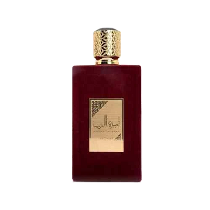 ASDAAF AMEERAT AL ARAB EDP FOR WOMEN - 100 ml -Hadiyyeh