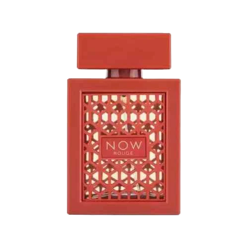 RAVE NOW ROUGE EDP UNISEX - 100 ml -Hadiyyeh