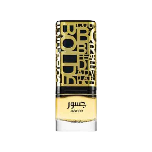 LATTAFA JASOOR EDP FOR MEN - 100 ml -Hadiyyeh