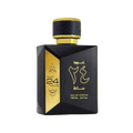 ARD AL ZAAFARAN OUD 24 HOURS EDP UNISEX - 100 ml -Hadiyyeh