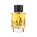 ARD AL ZAAFARAN THARA AL OUD EDP FOR MEN - 100 ml -Hadiyyeh