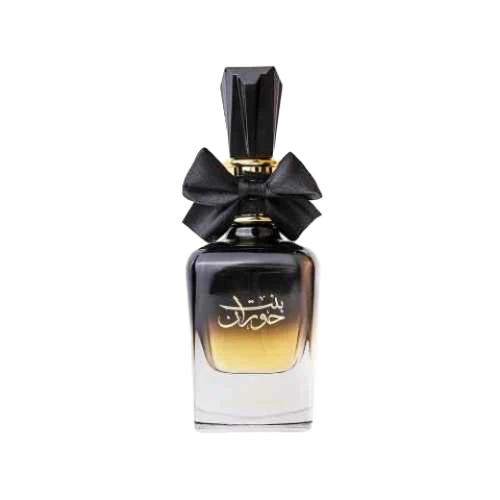 ARD AL ZAAFARAN BINT HOORAN EDP FOR WOMEN - 100 ml -Hadiyyeh