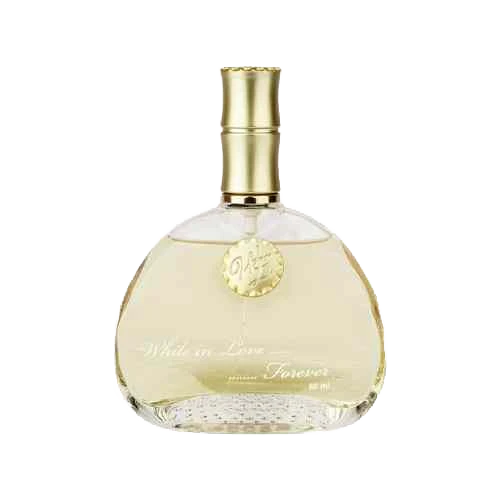RASASI WHILE IN LOVE FOREVER EDP FOR WOMEN - 80 ml -Hadiyyeh