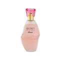 RASASI SECRET EDP FOR WOMEN - 75 ml -Hadiyyeh