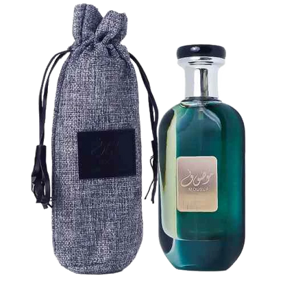 ARD AL ZAAFARAN MOUSUF RAMADI EDP FOR MEN - 100 ml -Hadiyyeh
