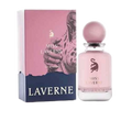 LAVERNE MISS LAVERNE EDP FOR WOMEN - 100 ml -Hadiyyeh
