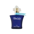 RASASI BLUE LADY EDP FOR WOMEN - 40 ml -Hadiyyeh