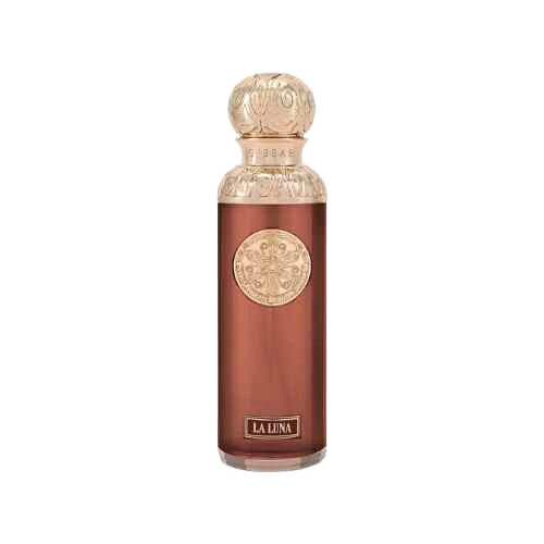 GISSAH LA LUNA EDP UNISEX - 200 ml -Hadiyyeh