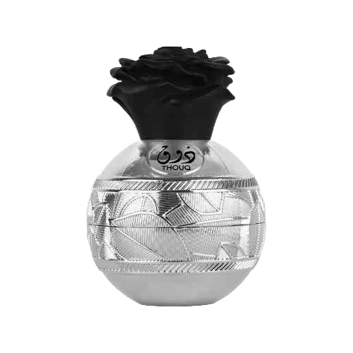 LATTAFA THOUQ EDP UNISEX - 80 ml -Hadiyyeh