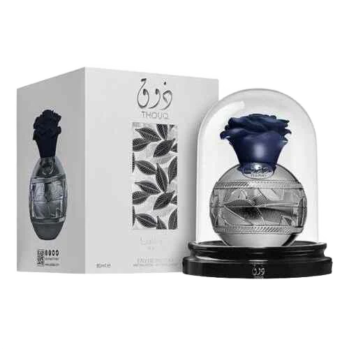 LATTAFA THOUQ EDP UNISEX - 80 ml -Hadiyyeh