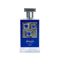 LATTAFA BLUE SAPPHIRE EDP UNISEX - 100 ml -Hadiyyeh