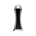 LATTAFA WINNERS TROPHY SILVER EDP FOR MEN - 100 ml -Hadiyyeh