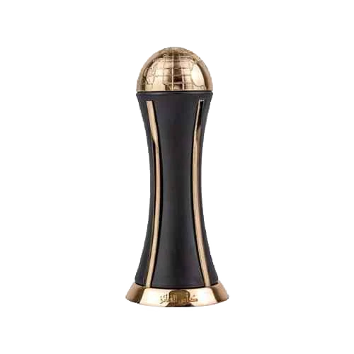 LATTAFA WINNERS TROPHY GOLD EDP UNISEX - 100 ml -Hadiyyeh