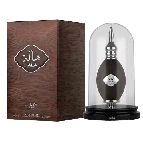 LATTAFA HALA EDP UNISEX - 100 ml -Hadiyyeh