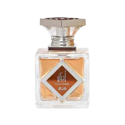 RASASI ABYAN EDP FOR MEN - 95 ml -Hadiyyeh