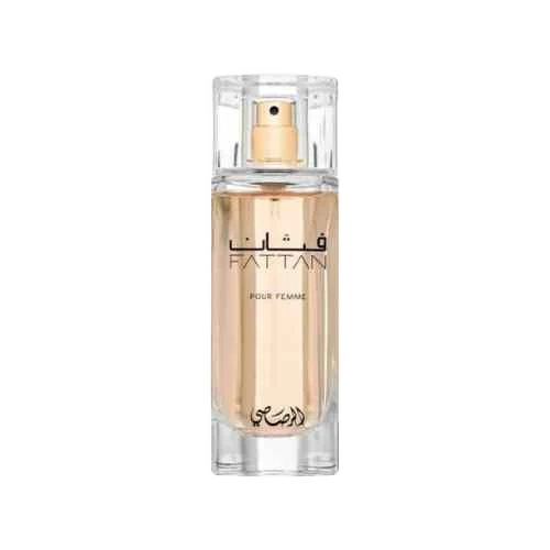 RASASI FATTAN EDP FOR WOMEN - 50 ml -Hadiyyeh