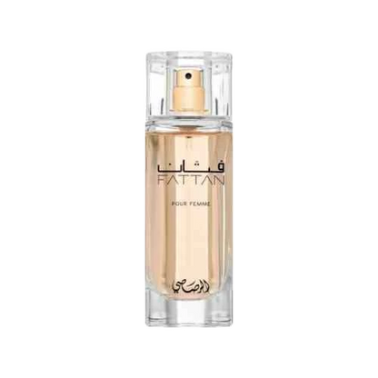 RASASI FATTAN EDP FOR WOMEN - 50 ml -Hadiyyeh