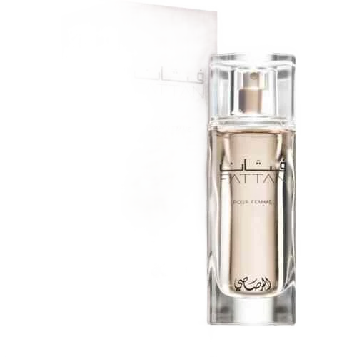 RASASI FATTAN EDP FOR WOMEN - 50 ml -Hadiyyeh