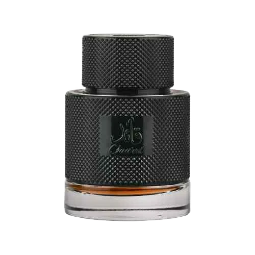 LATTAFA QAA'ED AL SHABAAB EDP FOR MEN - 100 ml -Hadiyyeh