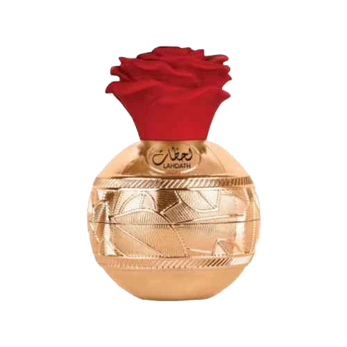 LATTAFA LAHDATH EDP UNISEX - 80 ml -Hadiyyeh