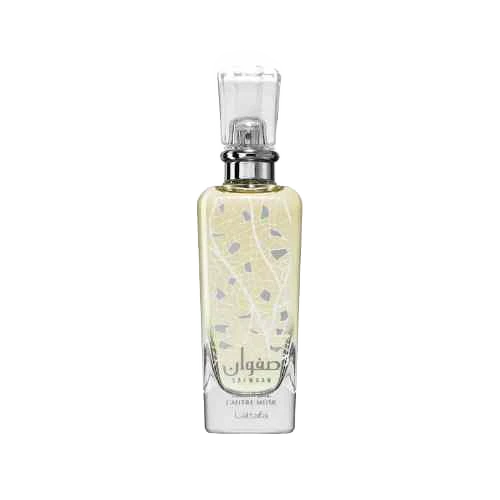 LATTAFA SAFWAAN L'AUTRE MUSK EDP UNISEX - 100 ml -Hadiyyeh