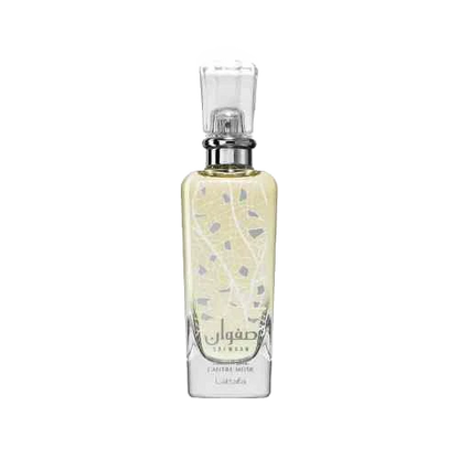 LATTAFA SAFWAAN L'AUTRE MUSK EDP UNISEX - 100 ml -Hadiyyeh