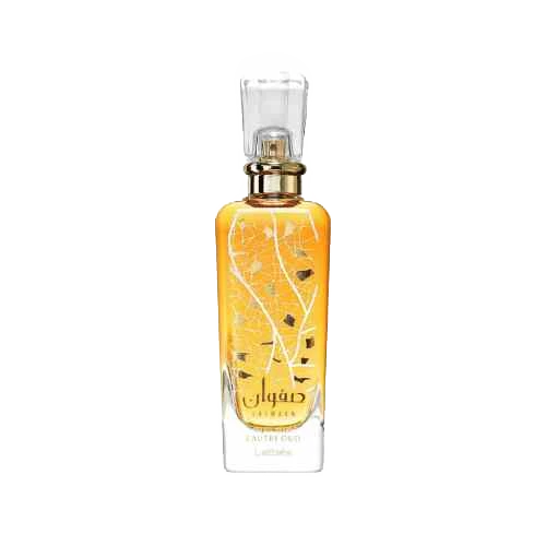 LATTAFA SAFWAAN L'AUTRE OUD EDP UNISEX - 100 ml -Hadiyyeh