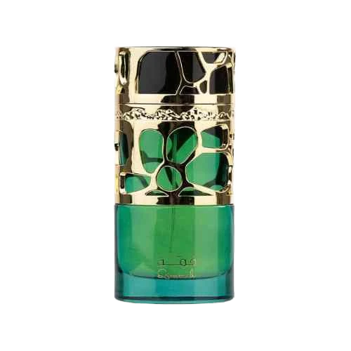 LATTAFA QIMMAH EDP FOR WOMEN - 100 ml -Hadiyyeh
