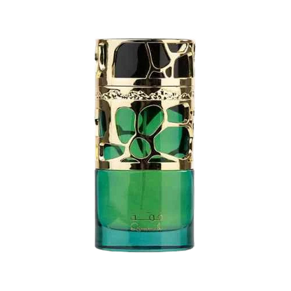 LATTAFA QIMMAH EDP FOR WOMEN - 100 ml -Hadiyyeh