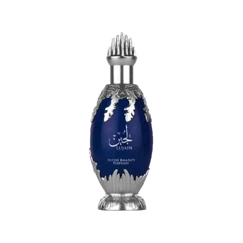 LATTAFA NICHE EMARATI LUJAIN EDP UNISEX - 100 ml -Hadiyyeh