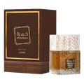 LATTAFA KHAMRAH QAHWA EDP UNISEX - 100 ml -Hadiyyeh