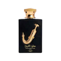 LATTAFA ISHQ AL SHUYUKH GOLD EDP UNISEX - 100 ml -Hadiyyeh