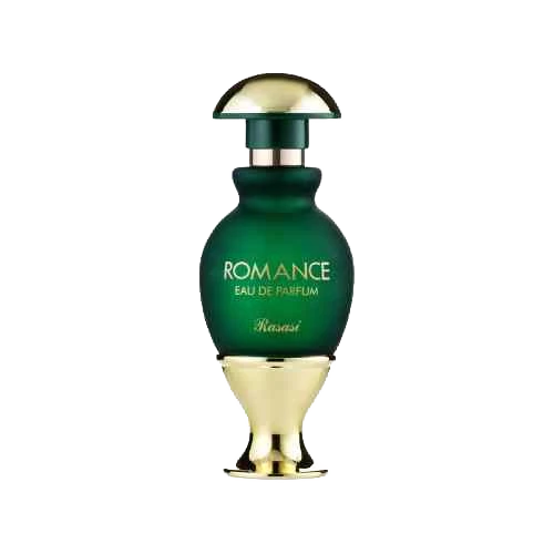 RASASI ROMANCE EDP FOR WOMEN - 45 ml -Hadiyyeh