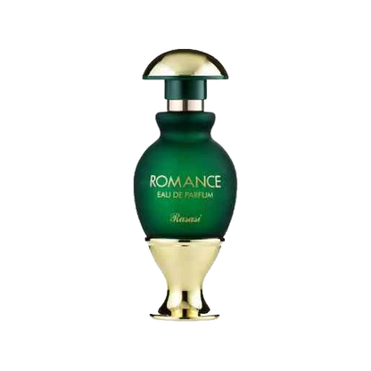 RASASI ROMANCE EDP FOR WOMEN - 45 ml -Hadiyyeh