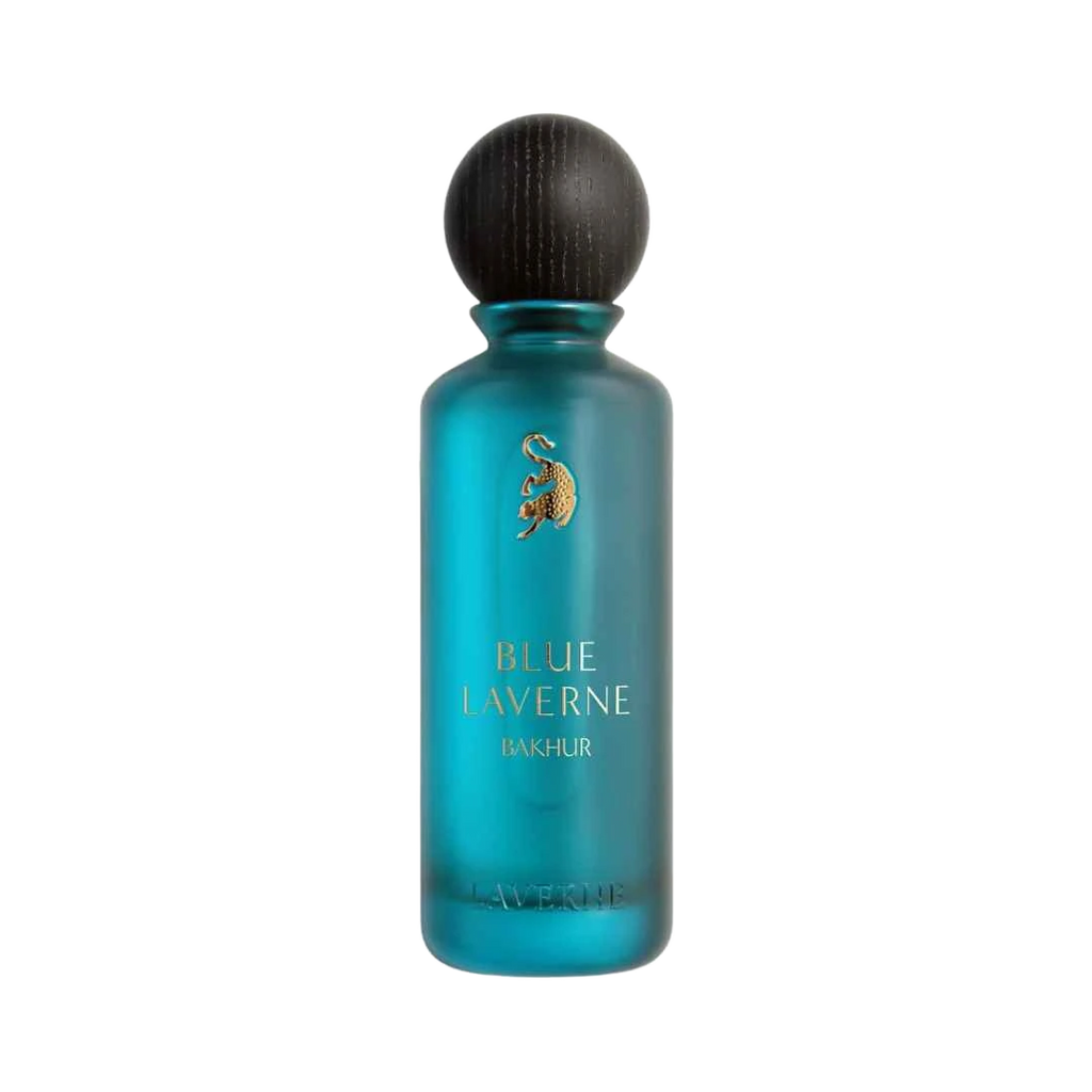 LAVERNE BLUE LAVERNE BAKHUR EDP FOR MEN - 100 ml -Hadiyyeh