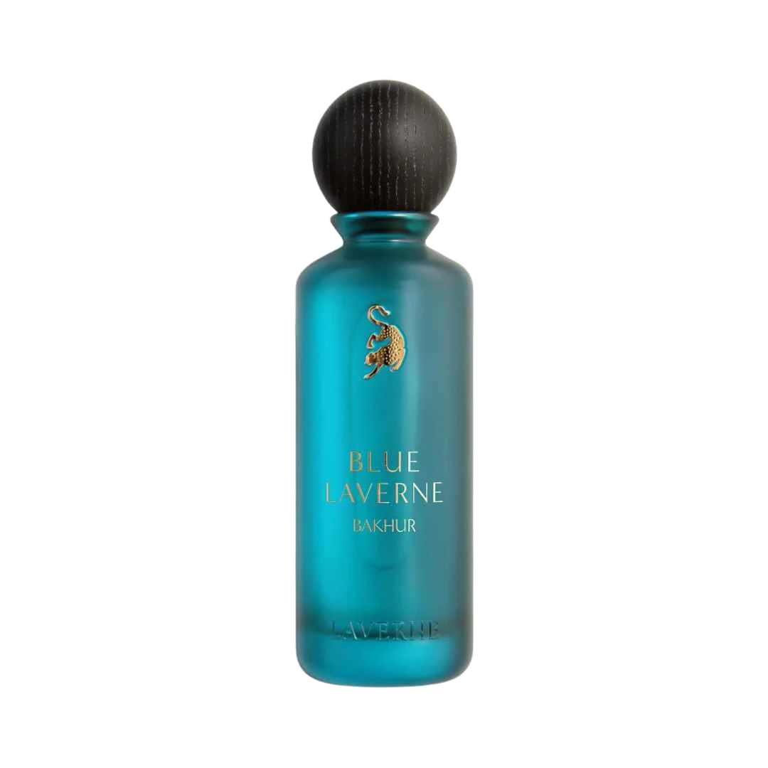 LAVERNE BLUE LAVERNE BAKHUR EDP FOR MEN - 100 ml -Hadiyyeh