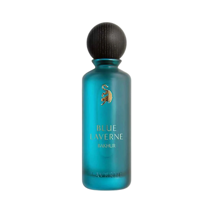 LAVERNE BLUE LAVERNE BAKHUR EDP FOR MEN - 100 ml -Hadiyyeh