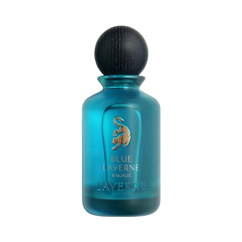 LAVERNE BLUE LAVERNE BAKHUR EDP FOR MEN - 100 ml -Hadiyyeh
