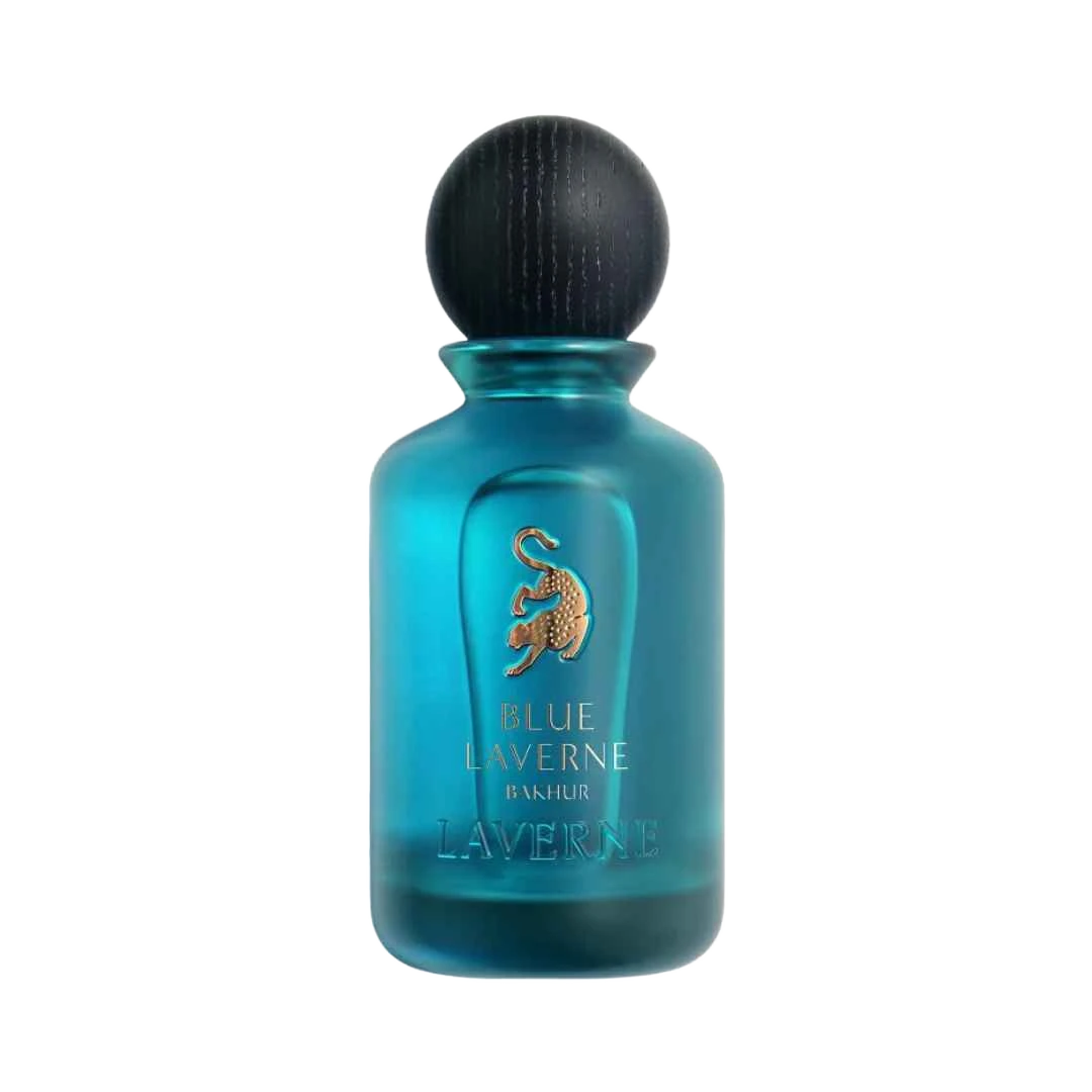 LAVERNE BLUE LAVERNE BAKHUR EDP FOR MEN - 100 ml -Hadiyyeh