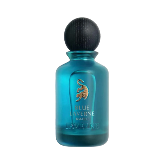 LAVERNE BLUE LAVERNE BAKHUR EDP FOR MEN - 100 ml -Hadiyyeh